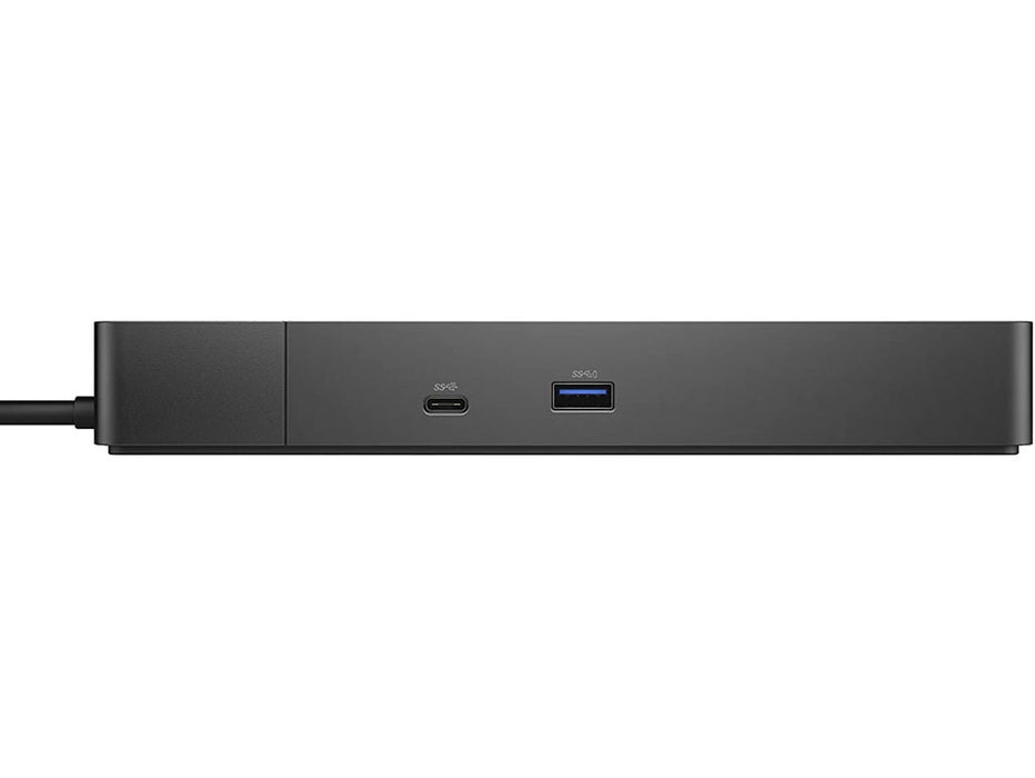 Dell WD19DCS Performance Dock 240W Black