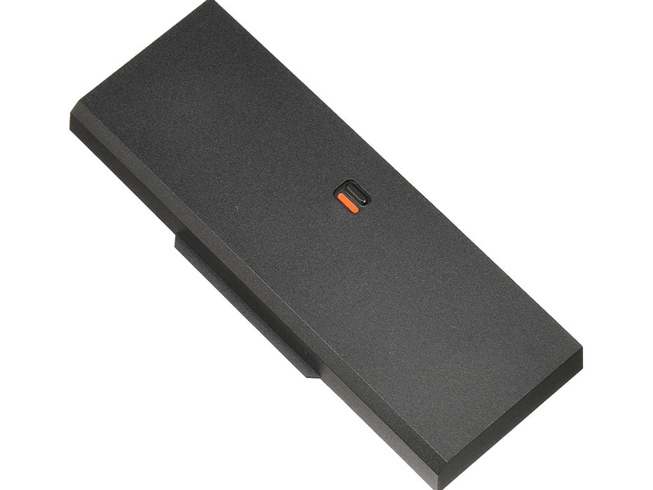 Dell Latitude 7000 Series E-Docking Spacer Black