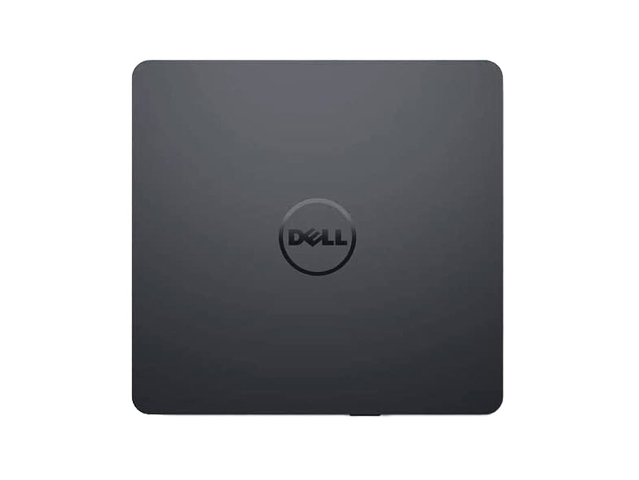 Dell DW316 external USB DVD-RW Drive Black
