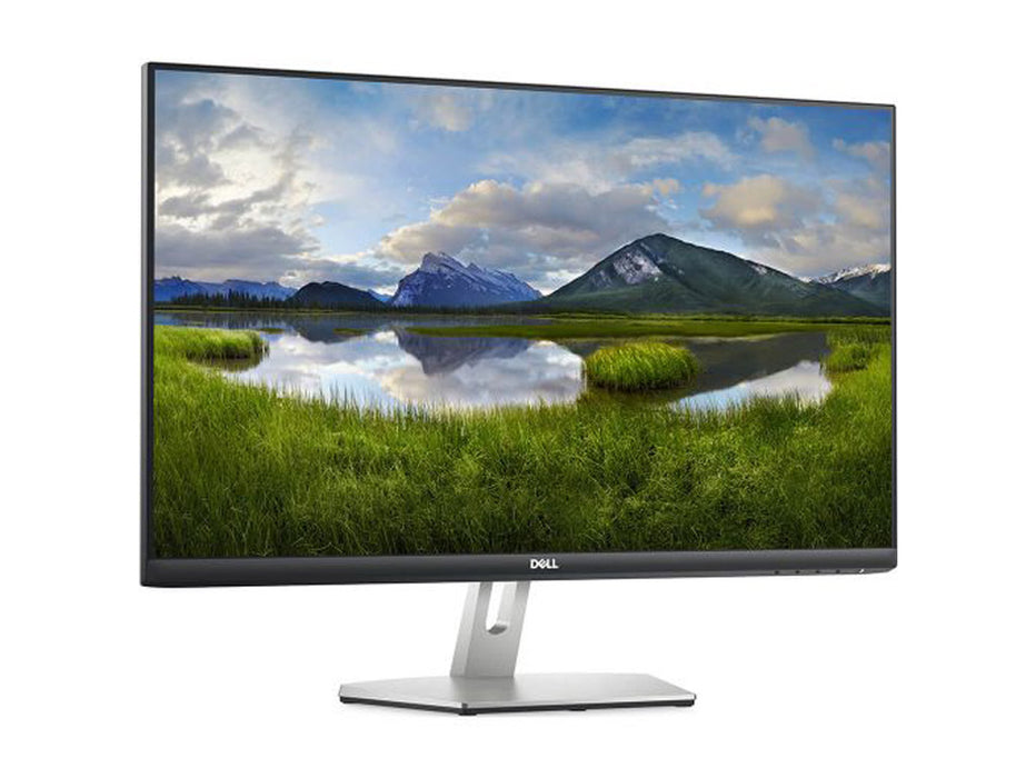 Dell 210-AZKV Monitor 22 inch FHD VA Panel 5ms