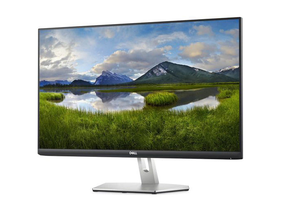 Dell 210-AZKV Monitor 22 inch FHD VA Panel 5ms