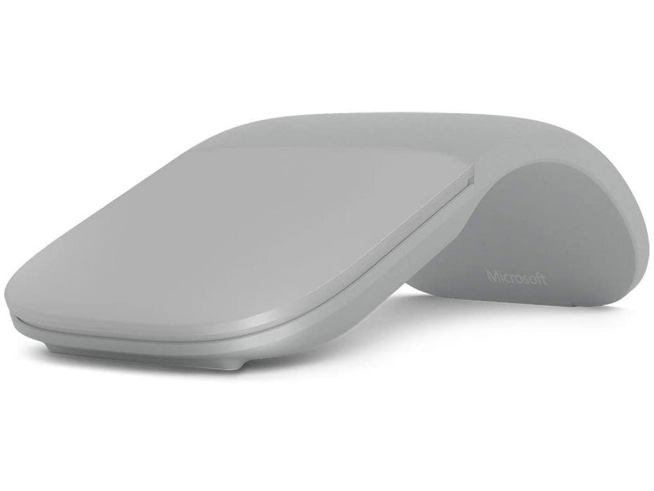 Microsoft Surface Arc Mouse Optical Wireless Bluetooth Gray