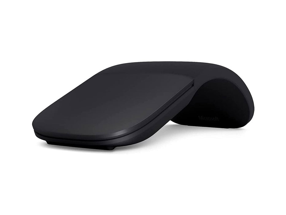 Microsoft Surface Arc Mouse Optical Wireless Bluetooth Black