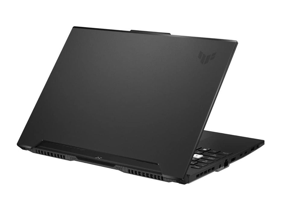 Asus TUF Dash 15 Gaming Laptop, Intel 10-Core i7-12650H, 16GB 512GB SSD, 15.6 Inch FHD 144Hz, RTX 3070 8GB , Win11, Off Black | FX517ZR-F15.I73070