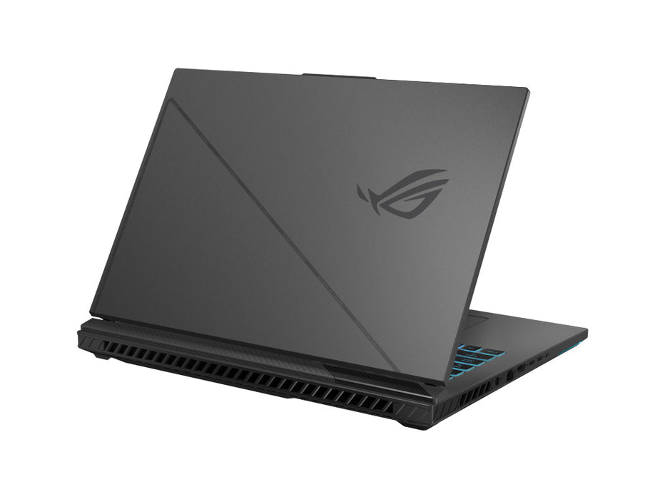 ASUS ROG Strix G18 2023 G814 Gaming Laptop, 24-Core i9, 16GB DDR5, 1TB SSD, 18 Inch 2K QHD+ 240Hz Display, RTX 4080 12GB, Win 11 | G814JZ-G18.I94080