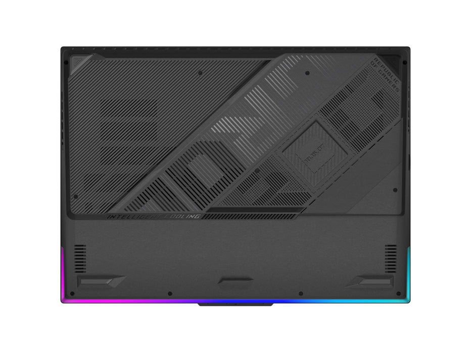 ASUS ROG Strix G18 2023 G814 Gaming Laptop, 24-Core i9, 16GB DDR5, 1TB SSD, 18 Inch 2K QHD+ 240Hz Display, RTX 4080 12GB, Win 11 | G814JZ-G18.I94080