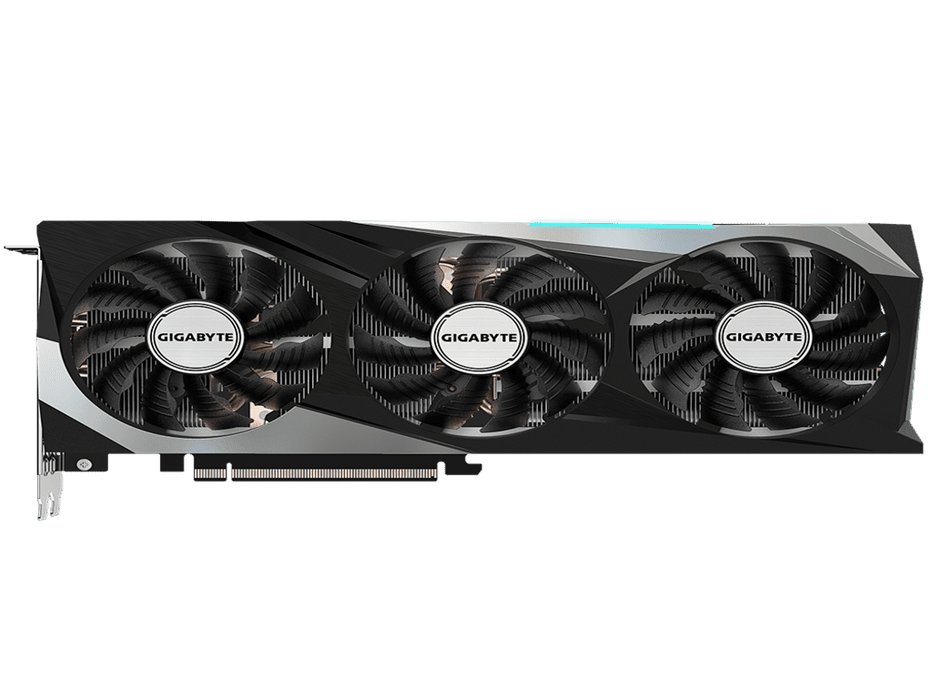 Gigabyte Radeon RX 6900 XT GAMING OC 16GB Graphics Card, GV-R69XTGAMING OC-16GD