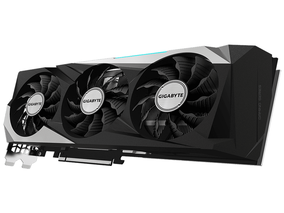 Gigabyte Radeon RX 6900 XT GAMING OC 16GB Graphics Card, GV-R69XTGAMING OC-16GD