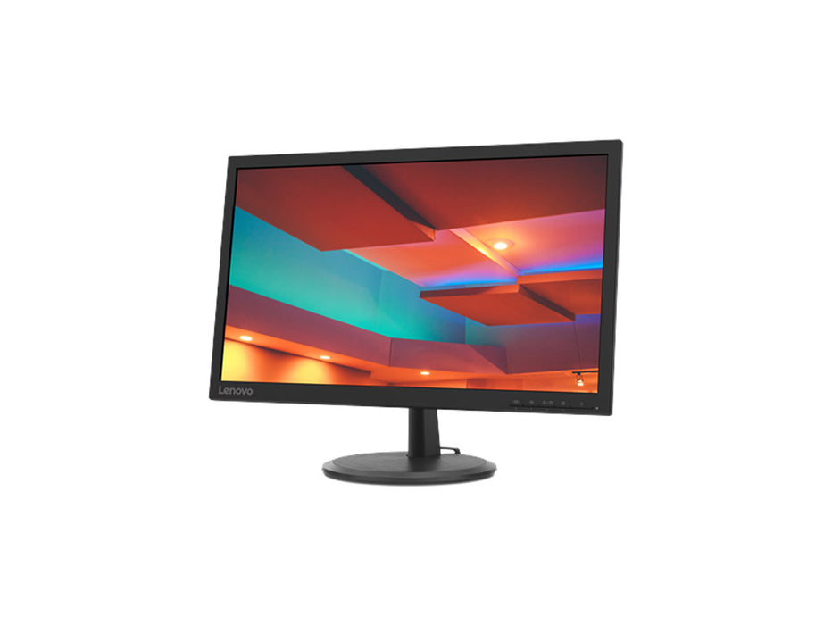 Lenovo ThinkVision C22-20 Monitor 21.5 inch FHD TN 5 m