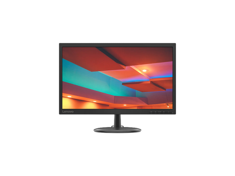 Lenovo ThinkVision C22-20 Monitor 21.5 inch FHD TN 5 m