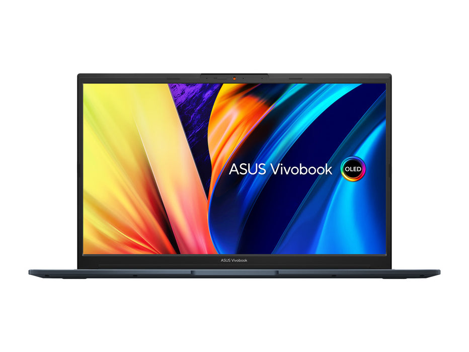 ASUS Vivobook Pro 15 OLED Laptop, Ryzen 7-6800H 8-Core, 16GB DDR5, 1TB SSD, 15.6 Inch 2K QHD OLED Display, RTX 3050Ti 4GB, Win 11, | M6500RE-EB74