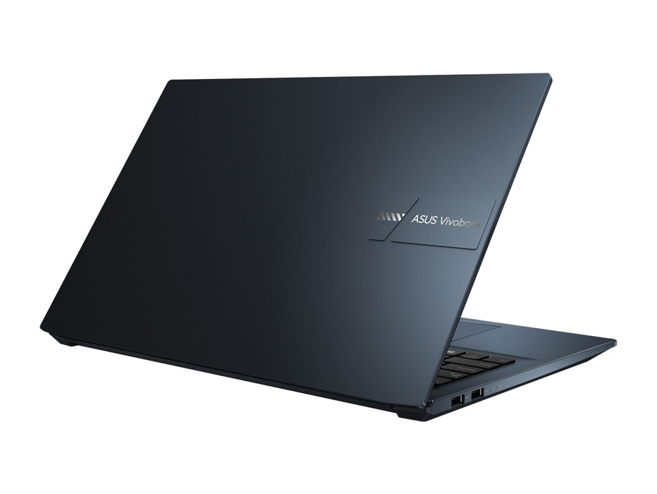 ASUS Vivobook Pro 15 OLED Laptop, Ryzen 7-6800H 8-Core, 16GB DDR5, 1TB SSD, 15.6 Inch 2K QHD OLED Display, RTX 3050Ti 4GB, Win 11, | M6500RE-EB74