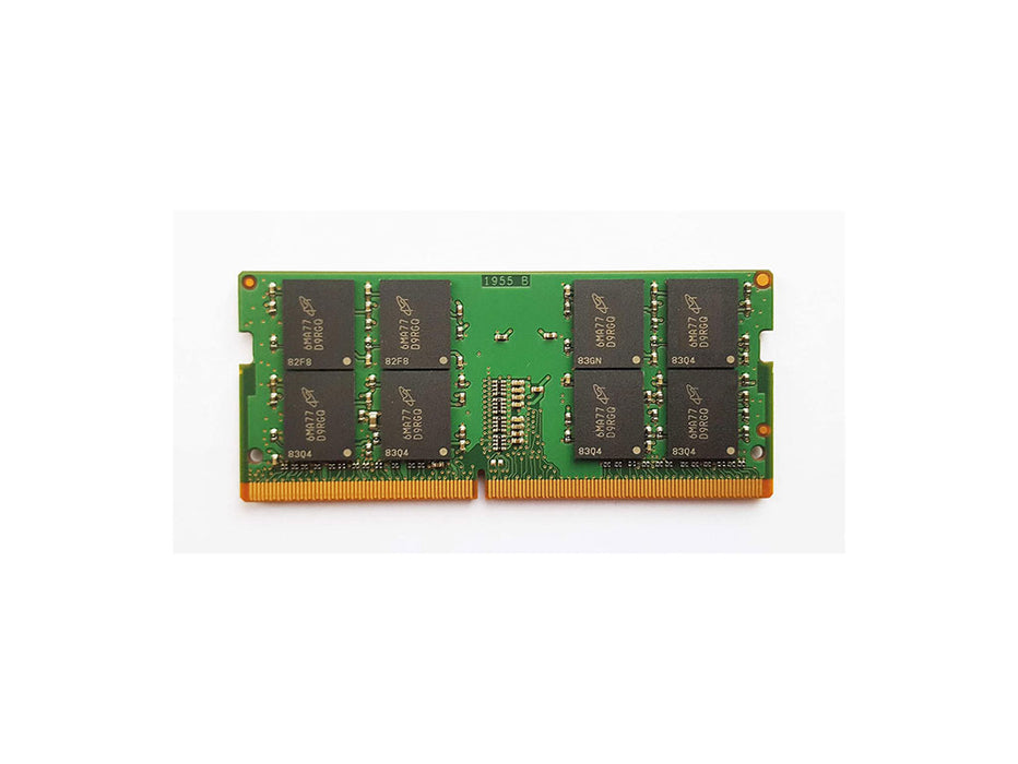 Dell 8GB DDR4 SODIMM Memory 2133MHz
