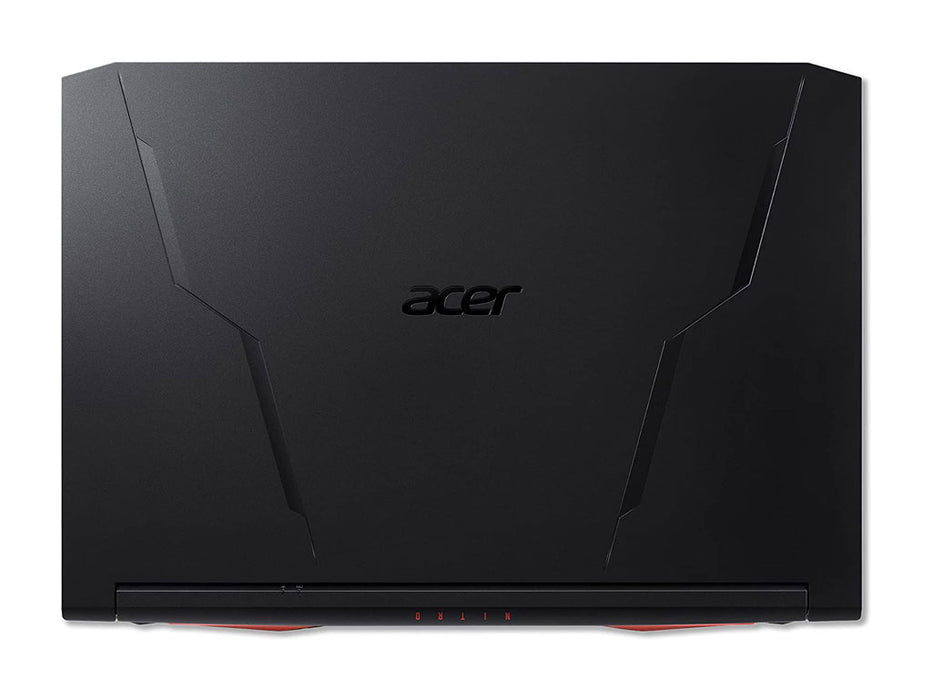 Acer Nitro 5 Gaming Laptop, Intel 8-Core i7-11800H, 16GB 512GB SSD, 15.6 Inch FHD, RTX 3050 4GB, Windows 11 , Black | NH.QENSA.006