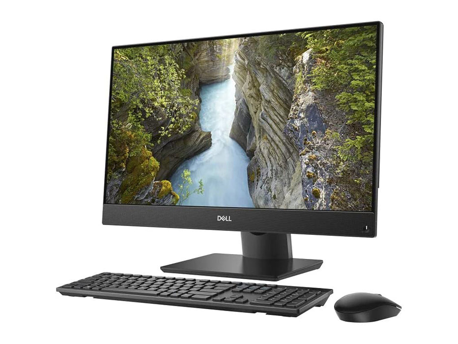 Dell OptiPlex 7480 AIO Core i7-10700 8GB 1TB 23.8 Inch 160W