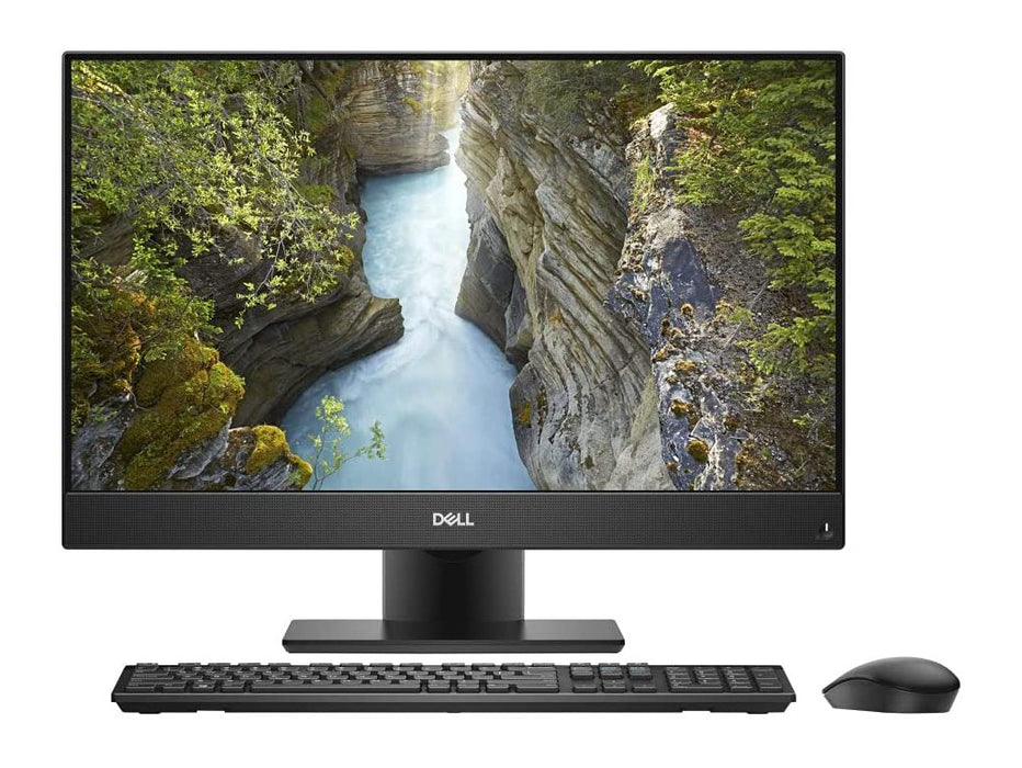 Dell OptiPlex 7480 AIO Core i7-10700 8GB 1TB 23.8 Inch 160W