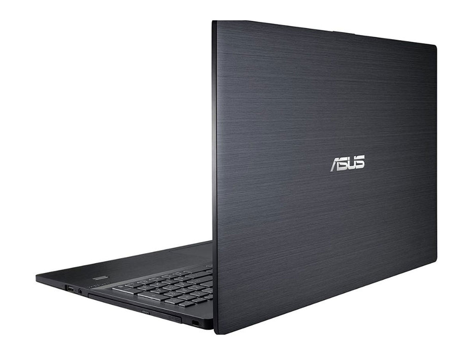 Asus Pro P1440 Business Laptop, Intel i7-10510U, 8GB 1TB, 14 Inch FHD, Intel UHD Graphics 620, DOS, Black | P1440FA-BV3538