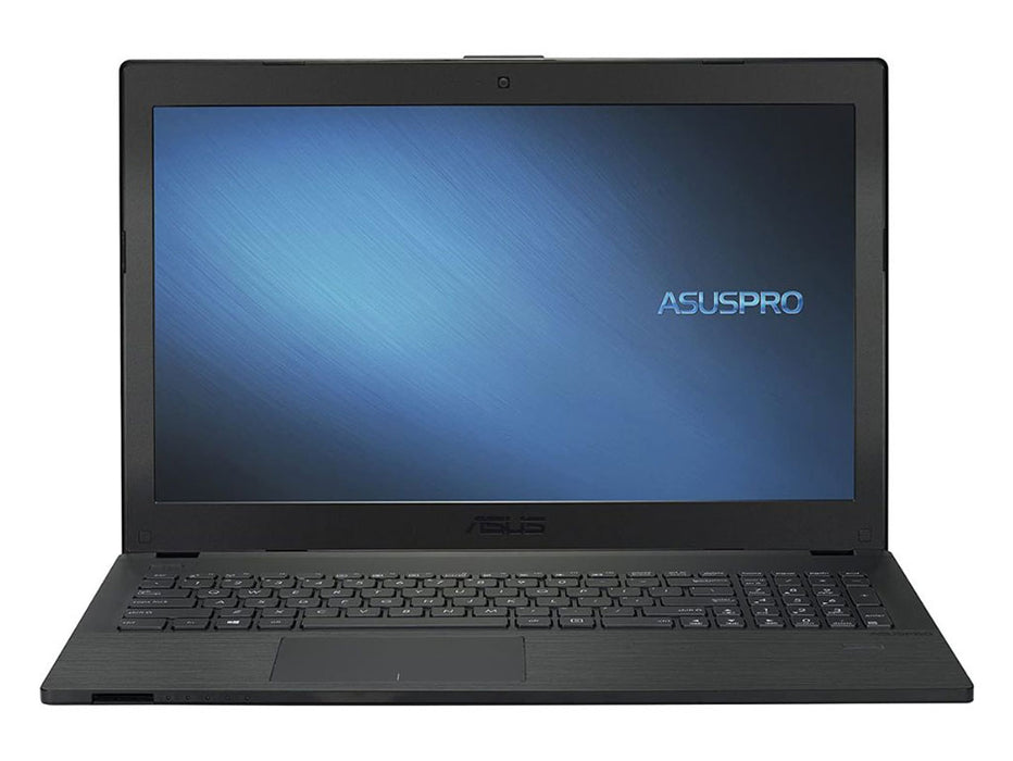 Asus Pro P1440 Business Laptop, Intel i7-10510U, 8GB 1TB, 14 Inch FHD, Intel UHD Graphics 620, DOS, Black | P1440FA-BV3538