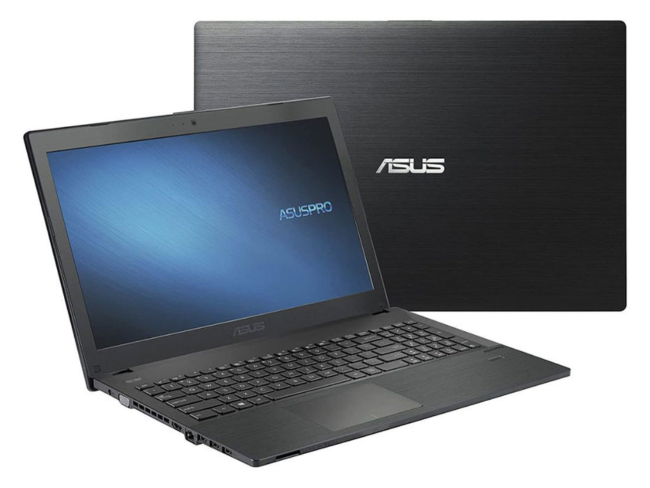 Asus Pro P1440 Business Laptop, Intel i7-10510U, 8GB 1TB, 14 Inch FHD, Intel UHD Graphics 620, DOS, Black | P1440FA-BV3538