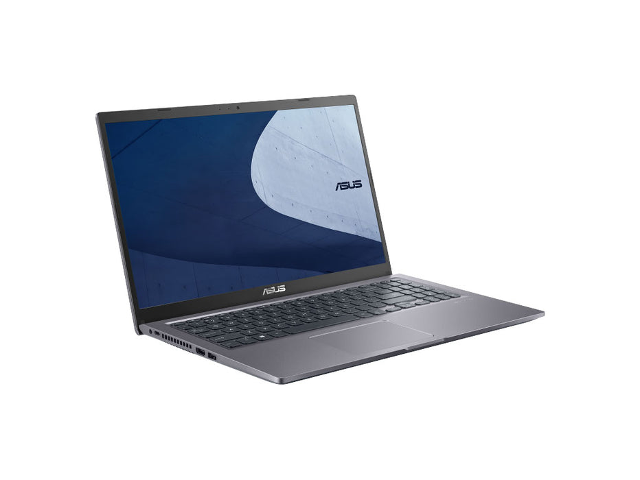 Asus Expertbook B1 Business Laptop, Intel Core i5-1135G7, 8GB, 256GB SSD, 15.6 Inch FHD, Intel UHD Graphics 620, Grey Color | P1512CEA-EJ0674