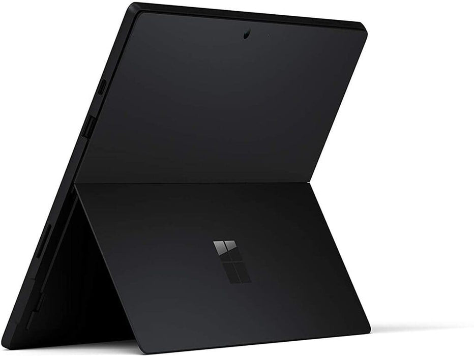Microsoft Surface Pro 7 2-In-1 Tablet, Core i7-1065G7, 16GB, 256GB, 12.3 inch, Windows 10 Pro, Black| PVT-00015