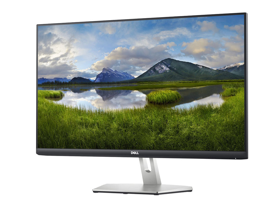 Dell S2721HN Monitor 27 inch FHD IPS Panel 4ms