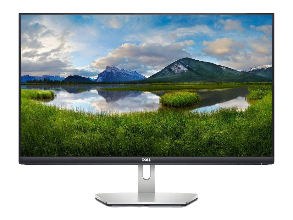 Dell S2721HN Monitor 27 inch FHD IPS Panel 4ms