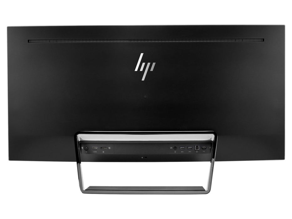 HP EliteDisplay S340c Monitor 24 inch WQHD