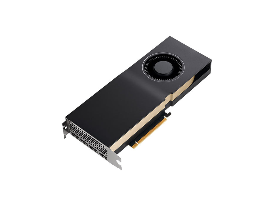 PNY NVIDIA RTX Graphic Card A4500 20GB ECC 320Bit Single Fan