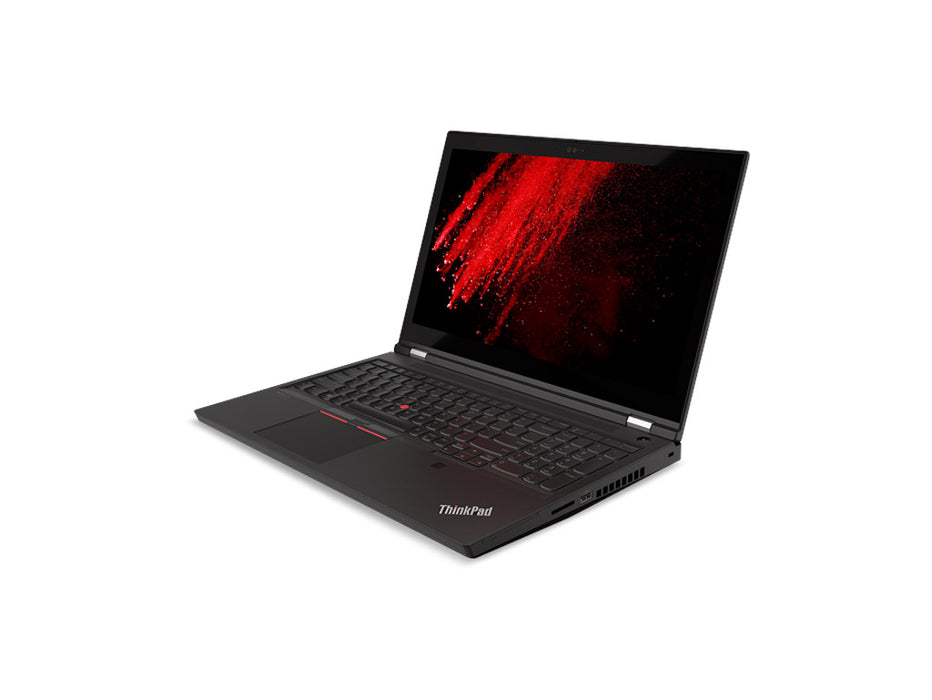 Lenovo P15 Mobil Workstation i9 32GB 1TB 15.6 Quadro RTX A4000 8GB