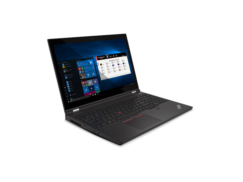 Lenovo P15 Mobil Workstation i9 32GB 1TB 15.6 Quadro RTX A4000 8GB