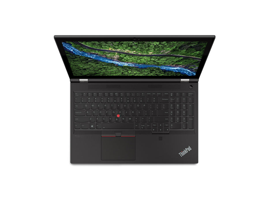 Lenovo P15 Mobil Workstation i9 32GB 1TB 15.6 Quadro RTX A4000 8GB