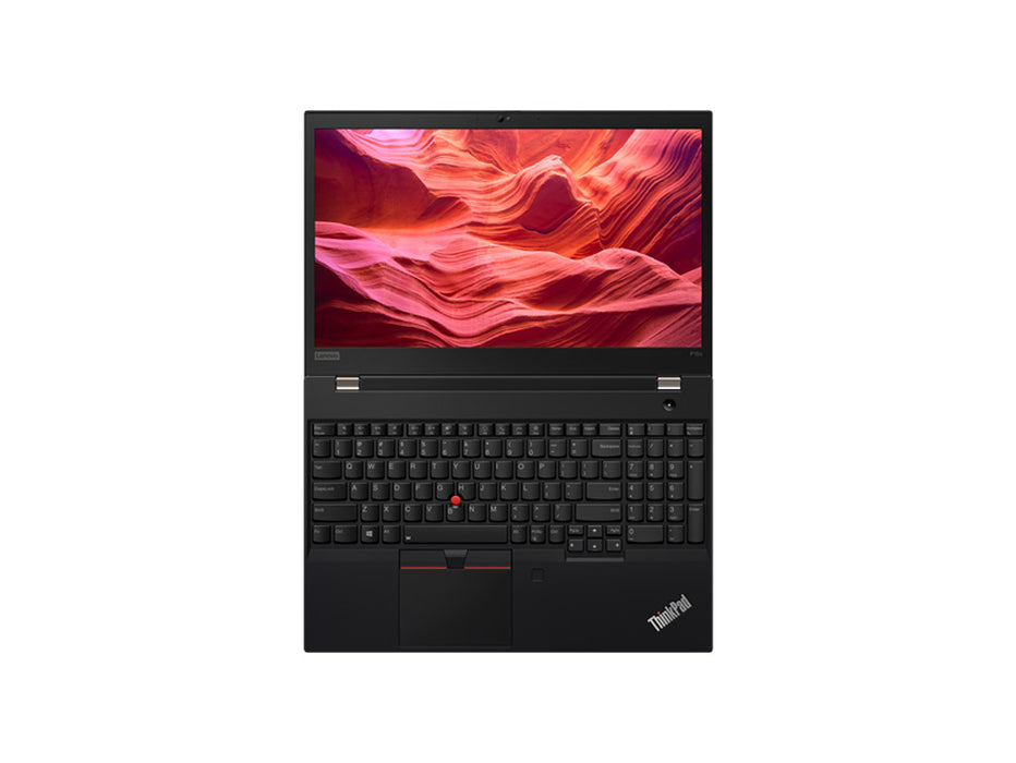 Lenovo P15s Mobil Workstation i7 16GB 512GB 15.6 Quadro T500 4GB