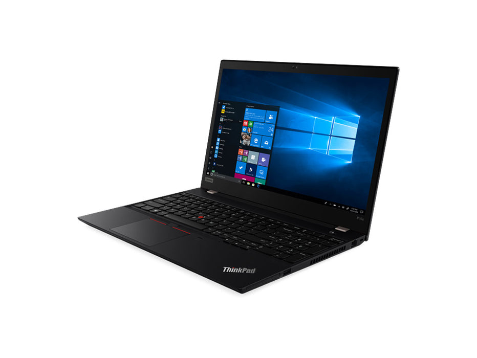 Lenovo P15s Mobil Workstation i7 16GB 512GB 15.6 Quadro T500 4GB